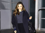 Miranda Kerr: Horror-Unfall!