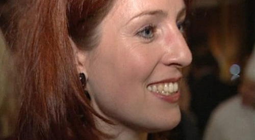 Monica Lierhaus Hochzeit Kann Warten Tikonline De