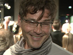 Star-Aufgebot beim Clean Tech Media Award: Morten Harket ruft zu ökologischem Lebenswandel auf