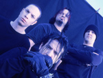 Mudvayne (Photo: Greg Watermann)