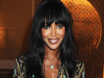 Naomi Campbell: Sieht sich nicht als Diva