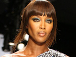 Naomi Campbell: Vor das Kriegsverbrecher-Tribunal geladen