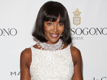 Naomi Campbell: Post vom Finanzamt