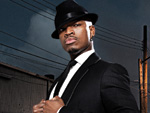 Ne-Yo: Frauenproblem