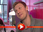 Nick Carter findet seine deutschen Fans am besten