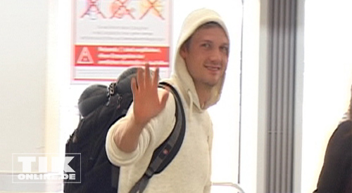 Nick Carter (Foto: HauptBruch GbR)