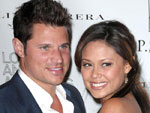 Nick Lachey: Wird zum ersten Mal Vater!