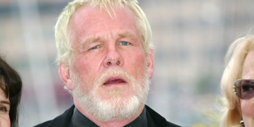 Nick Nolte