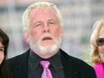 Nick Nolte: Glaubt an baldigen Tod