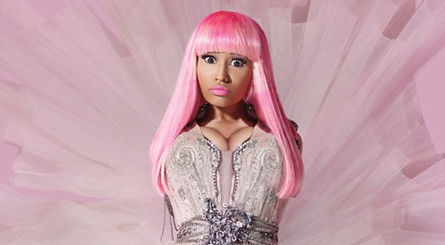 Nicki Minaj (Foto: Universal Music)