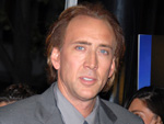 Nicolas Cage: Randale vor Festnahme