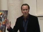 Nicolas Cage: Hofft auf Leben nach dem Tod