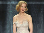 Nicole Kidman: Wird zum Party-Tier