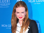 Nicole Kidman: Depression nach Cruise-Scheidung