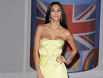 Nicole Scherzinger: Fan des britischen Kleidungsstils