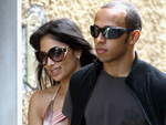 Lewis Hamilton: Zweite Chance bei Nicole Scherzinger