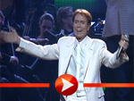 So feiert Cliff Richard Weihnachten