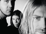 Nirvana-Mitglieder: Machen wieder Musik