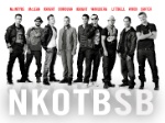 NKOTBSB: Boyband-Power auf deutschen Bühnen