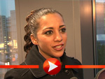 Nadja Benaissa im Interview