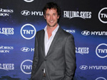 „Emergency Room“-Star Noah Wyle: Festgenommen!