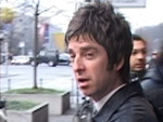 Noel Gallagher: Aus Taxi geschmissen