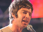 Damon Albarn: Kommt Projekt mit Noel Gallagher?