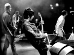 Oasis: Versöhnung durch „The Who“-Frontmann?