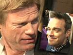 Oliver Kahn und Robbie Williams: Diese Liebe, die hält ewig