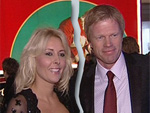 Simone und Oliver Kahn: Scheidung!