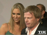 Oliver Kahn: Ist wieder Vater geworden!