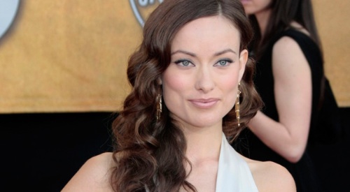 Olivia Wilde 