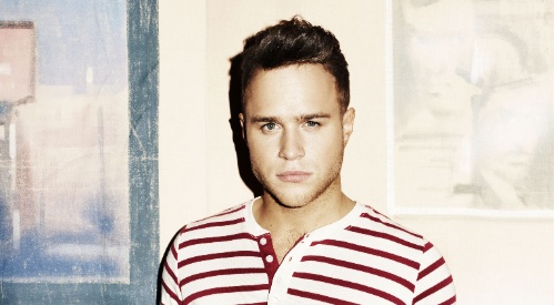 Olly Murs (Foto: Sony Music)