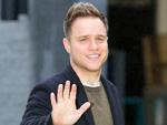 Olly Murs: Live-Übertragung via Facebook