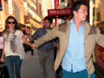 Orlando Bloom und Miranda Kerr: Kurz vor der Trennung?