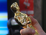 Academy Awards: Stelldichein der Stars