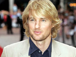 Owen Wilson: Bald in “You are Here”?