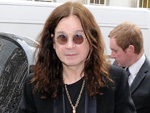 Ozzy Osbourne: Gesundheitsapostel