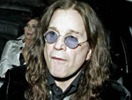 Ozzy Osbourne: Glaubte an Mordkomplott seiner Frau?