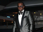 P. Diddy: Verlobung nur ein Gerücht?