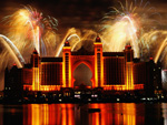 Promi-Andrang in Dubai: Pompöse Eröffnung des Nobel-Hotels „Atlantis The Palm“!