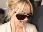 Pamela Anderson: Koks-Beichte