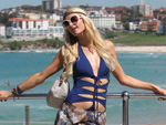 Paris Hilton: Rolle in „Bling Ring“?