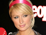 Paris Hilton: Hält zu ihrem Freund