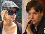 Goldene Himbeere „Razzie“ vergeben: Paris Hilton und Mike Myers sahnen ab