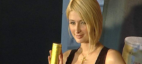 Paris Hilton (Foto: HauptBruch GbR)