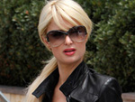 Paris Hilton: Interview abgebrochen