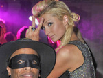 Paris Hilton: Macht jetzt Party-Mucke