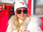 Paris Hilton: Erweist sich als Lebensretterin