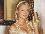 Paris Hilton mit Rich Prosecco (Photo: Rich Prosecco)